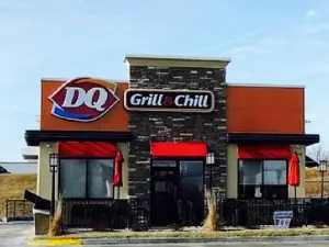 Dairy Queen Grill & Chill