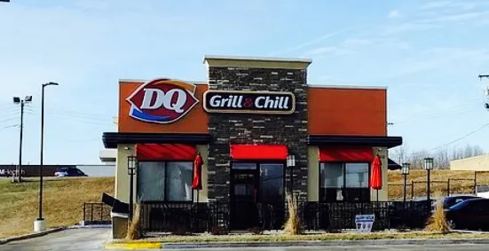 Dairy Queen Grill & Chill