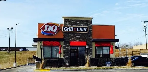 Dairy Queen Grill & Chill