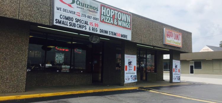 Quiznos