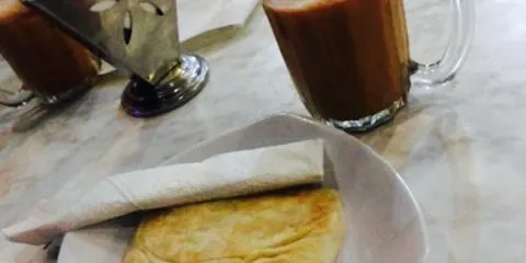 Canai Mamak