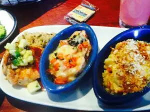 Red Lobster