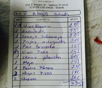 Bodega Cueva de San Marcos