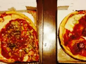 Vitale's Restaurant & Pizzeria