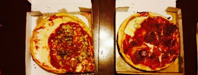 Vitale's Restaurant & Pizzeria