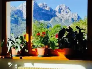 Albergo ristorante da Gina