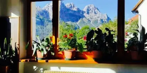 Albergo ristorante da Gina