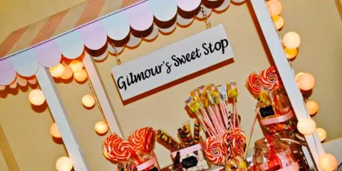 The Lounge Gastro Bar