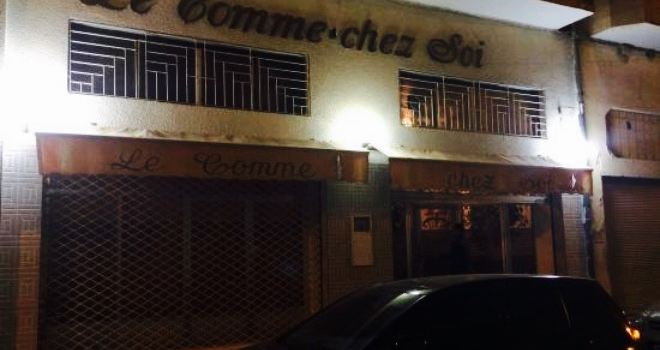 le comme chez soi
