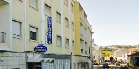 Restaurante E Residencia Vera Cruz