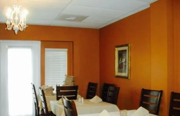 Don Giovanni Ristorante Italiano & Wine Bar