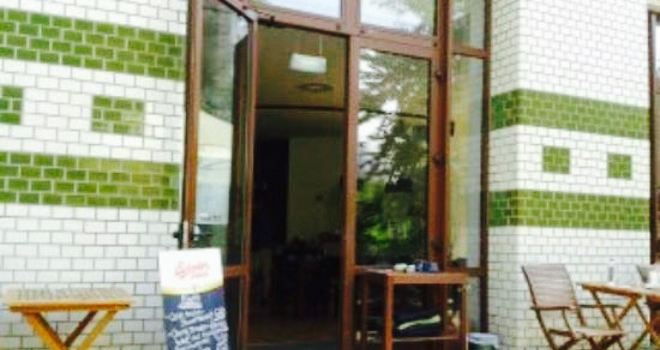 Cafe Mautz