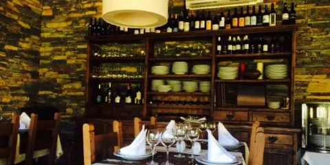 Restaurante As Thermas Lda