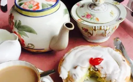 The Craft Bakery in 本布里奇
