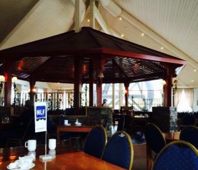 Skifer Kafe & Restaurant
