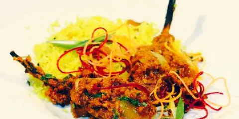 Bengal Palace Restaurant