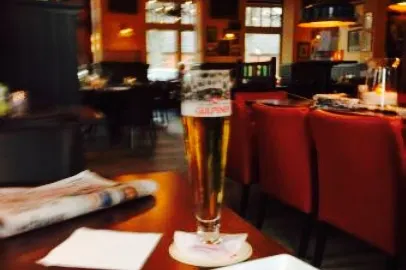 Diner-Café Bussemaker in エクロー