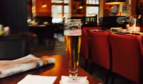 Diner Café Bussemaker