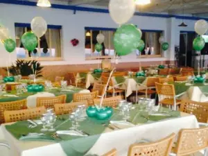 La Lampara Lido Ristorante Pizzeria