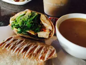 Coffee Culture Cafe & Eatery
