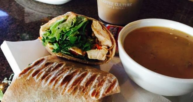 Coffee Culture Cafe & Eatery