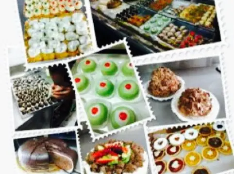 Verga D'oro Pasticceria Bar Gelateria