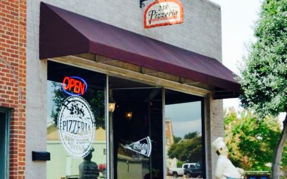 238 Pizzeria