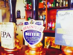 The Inn at Bromyard