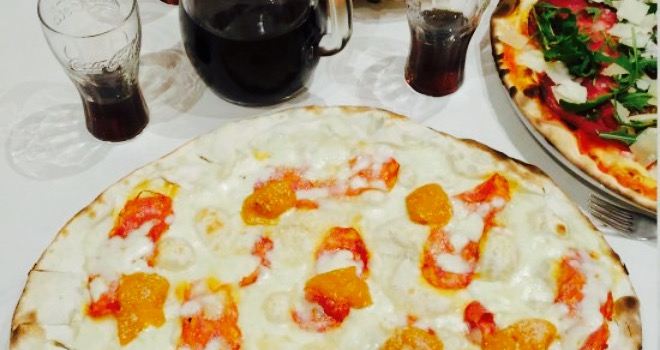Il Mascalzone Pizzeria