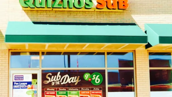 Quiznos