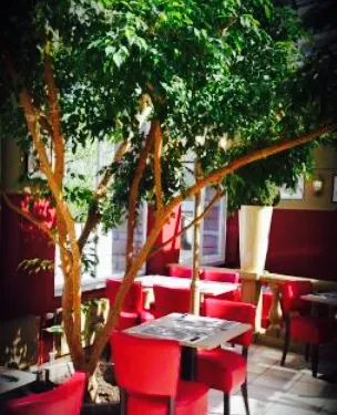 La Trattoria