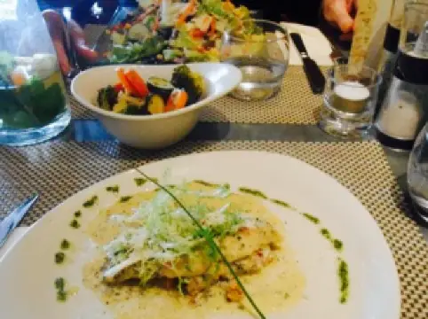 Da Vinci's Italian Restaurant & Bar