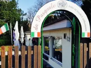 Clubhaus Da Pasquale