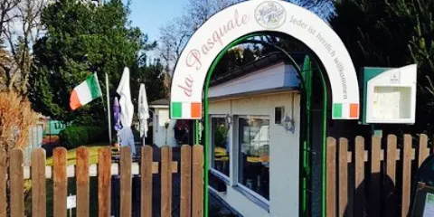 Clubhaus Da Pasquale