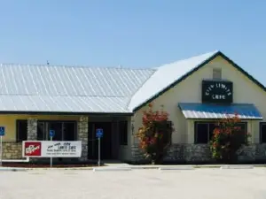 City Limits Cafe