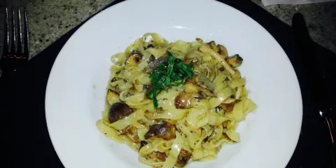 Opal Restaurant and Bar