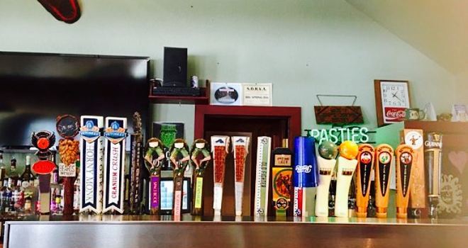 Big Spring Inn