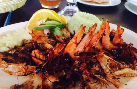 El Tiburon de la Costa