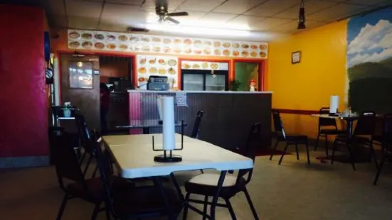 Rigoberto's Mexican Restaurant