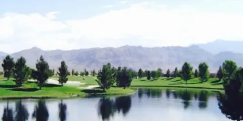 Mountain Falls Grill Room