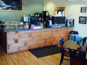 Adirondack Coffee Roasters