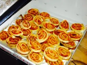 Pizza-Roll