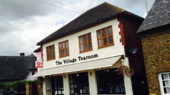 The Village Tea Room