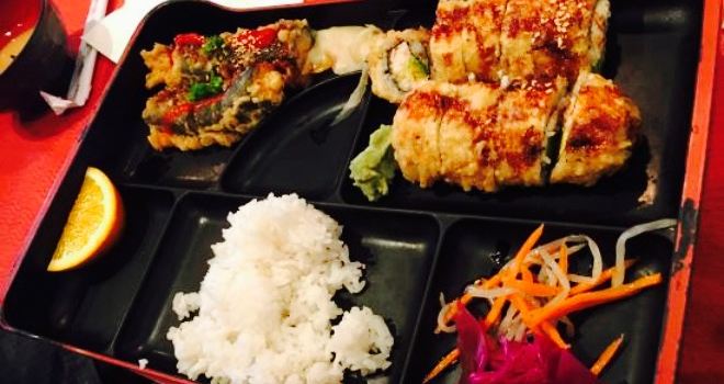 Matsu Sushi Japanese Restaurant