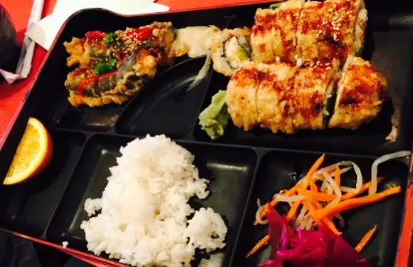 Matsu Sushi Japanese Restaurant