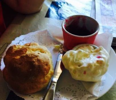 Glenrowan Dad & Dave's Billy Tea Rooms & Accommodation