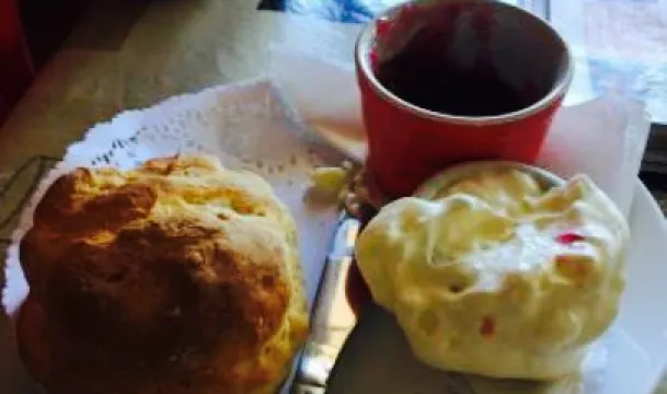 Glenrowan Dad and Dave's Billy Tea Rooms and Accommodation