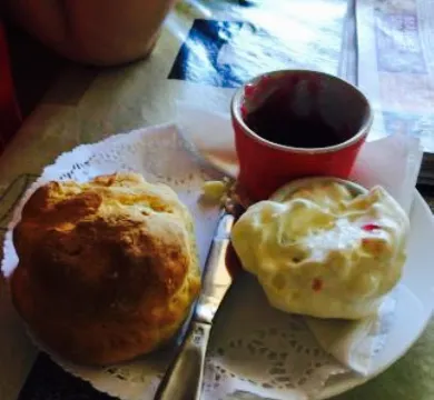 Glenrowan Dad and Dave's Billy Tea Rooms and Accommodation