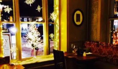 Kings Head Restaurant