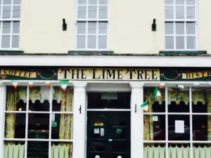 Limetree Bistro